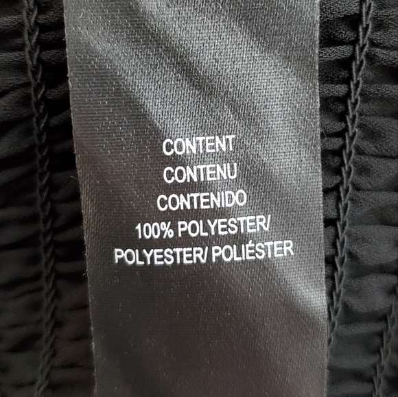 Wayf Long Sleeve Bouse - Picture 4 of 4